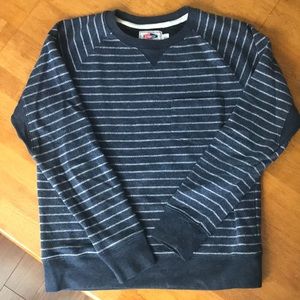 Men’s long sleeve t shirt